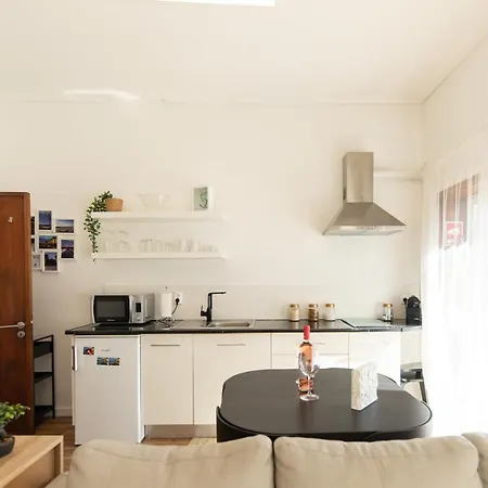 Apartment Avenida & Mercado By Sweet Aveiro