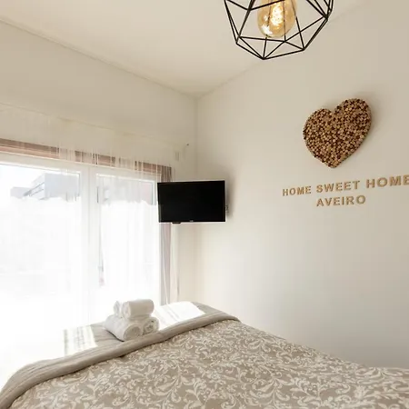 Apartamento Avenida & Mercado By Sweet