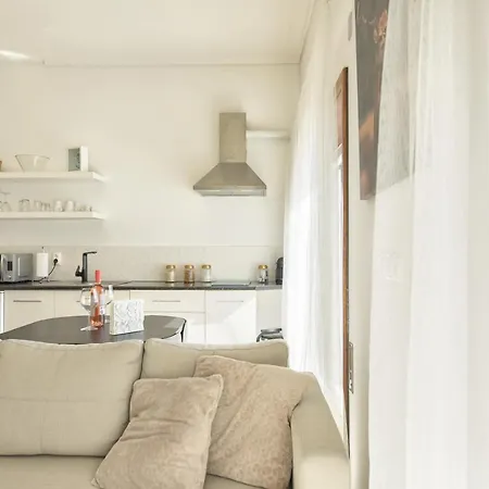 Apartment Avenida & Mercado By Sweet *