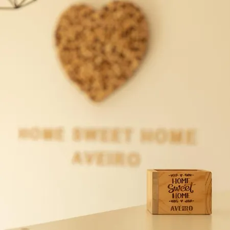 Appartement Avenida & Mercado By Sweet *