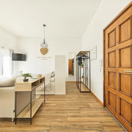 Apartamento Avenida & Mercado By Sweet