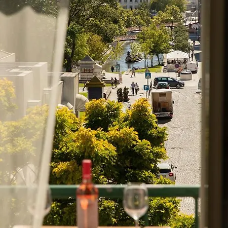 Avenida & Mercado By Sweet Appartement