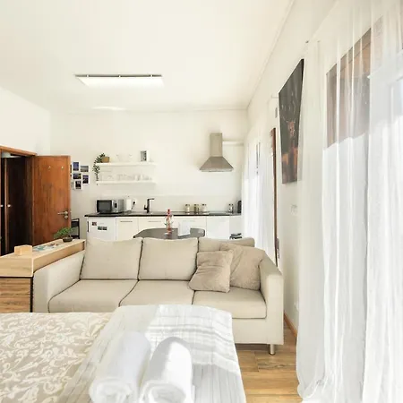 Apartment Avenida & Mercado By Sweet Aveiro
