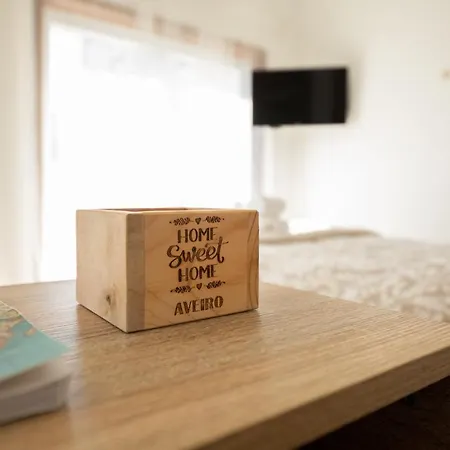 Appartement Avenida & Mercado By Sweet