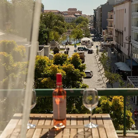 Avenida & Mercado By Sweet *