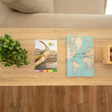 Avenida & Mercado By Sweet * Aveiro