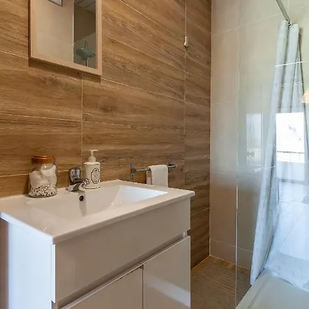 Avenida & Mercado By Sweet Apartamento Aveiro