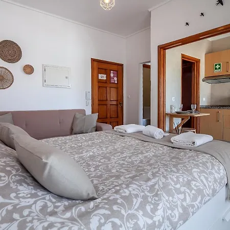 Avenida & Mercado By Sweet Apartamento Aveiro