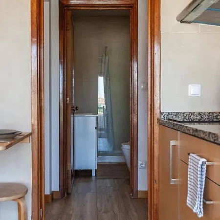 Apartamento Avenida & Mercado By Sweet