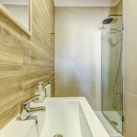 Avenida & Mercado By Sweet Apartment *