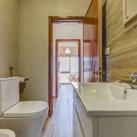 Apartamento Avenida & Mercado By Sweet *