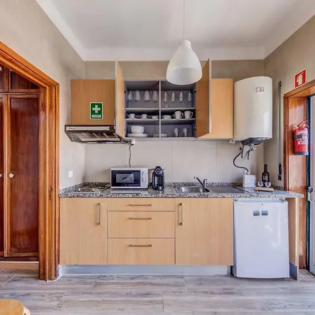 Avenida & Mercado By Sweet Apartamento Aveiro