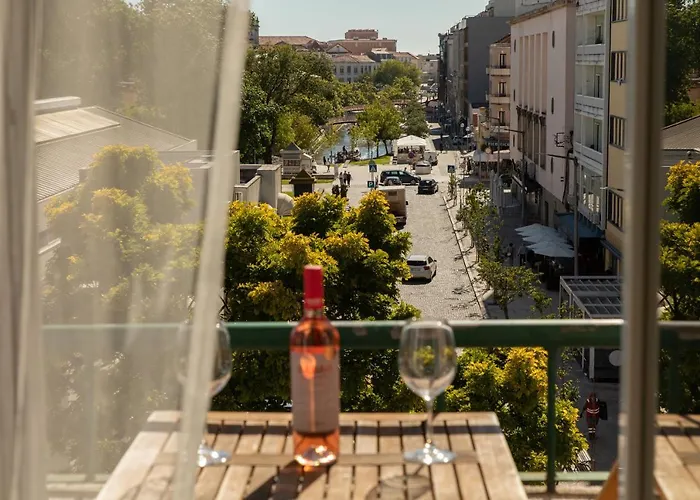 Avenida & Mercado By Sweet *